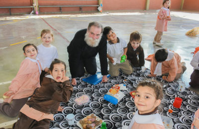 San Juan – San Juan | Colegio San Francisco de Asís