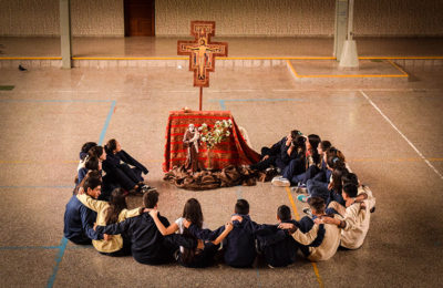 San Ramón de la Nueva Orán – Salta | Colegio San Antonio de Padua
