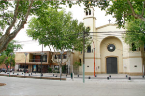 Villa Mercedes – San Luis | Escuela San Buenaventura