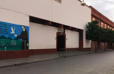 Salta – Salta | Colegio San Francisco de Asís