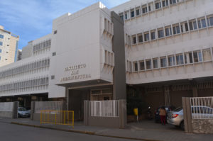 CEF San Buenaventura - Río Cuarto