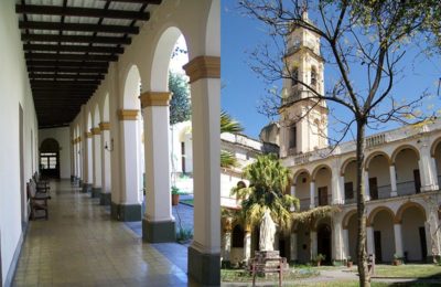 Convento San Francisco de Asís - Jujuy