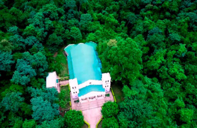 Casa de Postulandado Santuario Virgen de la Peña