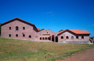 Monasterio Santa Clara de Asís - Puan