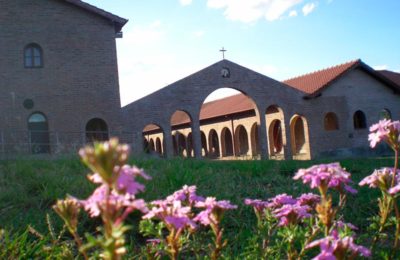 Monasterio Santa Clara de Asís - Puan