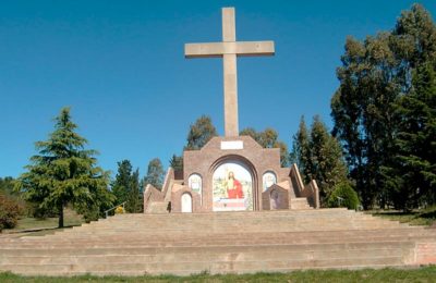 Monasterio Santa Clara de Asís - Puan