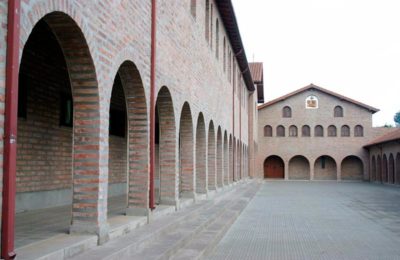 Monasterio Santa Clara de Asís - Puan
