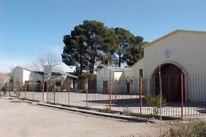 Colegio San Antonio de Padua - San Rafael, Mendoza