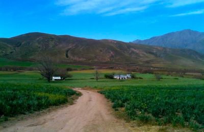 Eremitorio Tafí del Valle