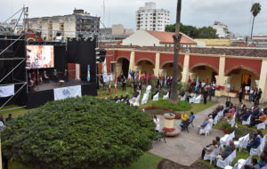 2ª Jornada de Oración Interreligiosa y Ecuménica por la Paz en Salta