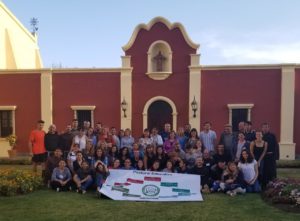 Encuentro de la Pastoral Educativa en Salta