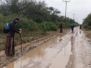 Itinerancia Vocacional 2019 – Chaco Salteño