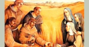 Taller de Pastoral Educativa Franciscana