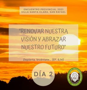 Encuentro Provincial 2021 – Día 2