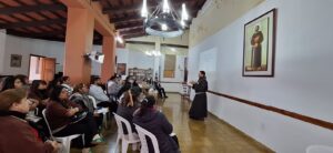 Primer Encuentro Rivotorto