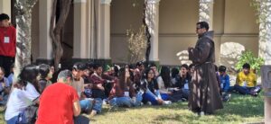 Gesto Misionero – Zona Norte