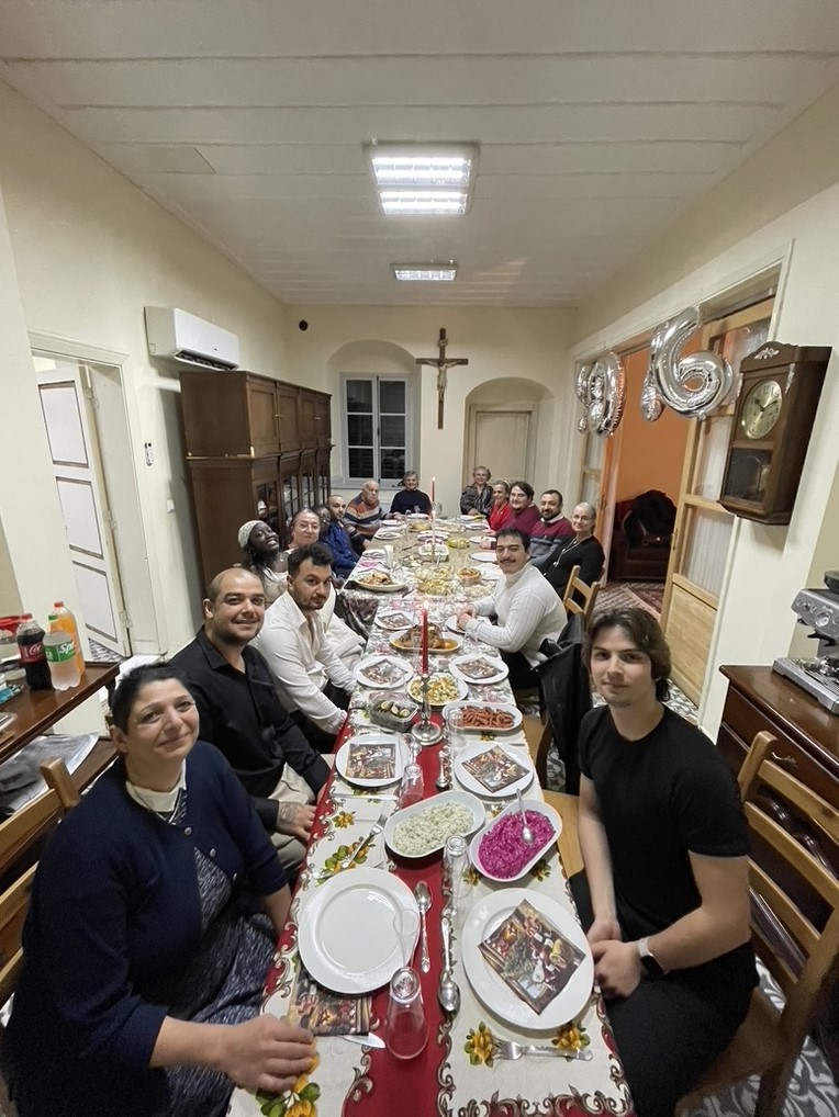 Seguimos creciendo…