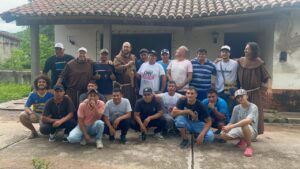 Recibir y acompañar la vida como viene