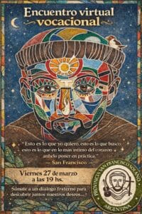 Francisco y su propuesta…