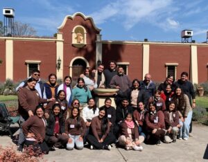 Encuentro Rivotorto, Comunidades Educativas Zona Norte