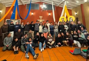 ¡Se llevó a cabo el segundo curso Tabor del año!