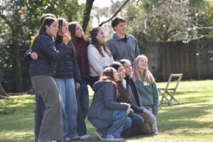 Retiro Emmanuel: una experiencia de encuentro, escucha y alegría