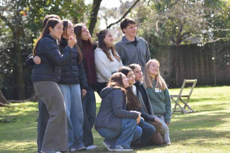 Retiro Emmanuel: una experiencia de encuentro, escucha y alegría