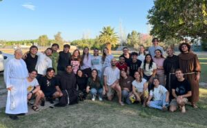 Segundo encuentro del Itinerario Asís: «Es preciso entenderla de otra manera»