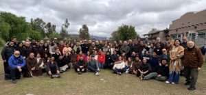 Encuentro Provincial: «Con Francisco caminamos del don recibido a la vida entregada»